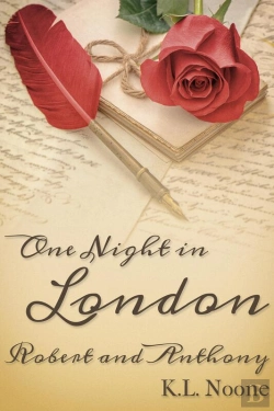 Bertrand.pt - One Night In London: Robert And Anthony