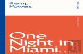 One Night In Miami...
