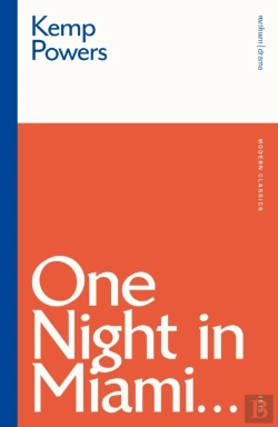 Bertrand.pt - One Night In Miami...