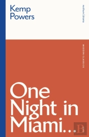 One Night In Miami...
