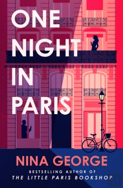 Bertrand.pt - One Night In Paris