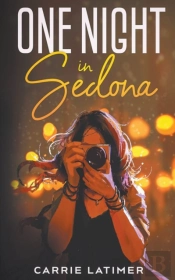 One Night In Sedona