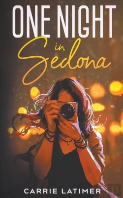 Bertrand.pt - One Night In Sedona