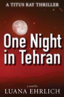 One Night In Tehran