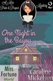 One Night In The Bayou