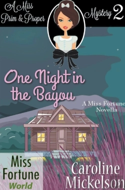 Bertrand.pt - One Night In The Bayou