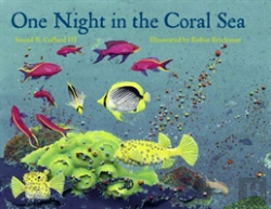 Bertrand.pt - One Night In The Coral Sea