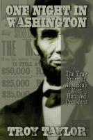 One Night In Washington