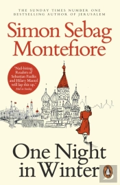 One Night In Winter