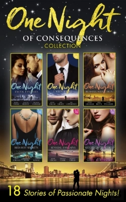 Bertrand.pt - One Night Of Consequences Collection