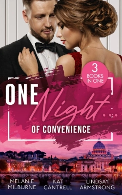 Bertrand.pt - One Night... Of Convenience