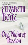 One Night Of Passion