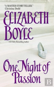 One Night Of Passion