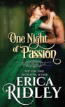 One Night Of Passion