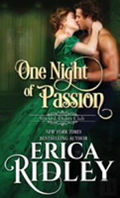 One Night Of Passion