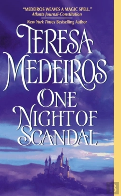 Bertrand.pt - One Night of Scandal