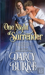 One Night Of Surrender
