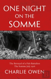 One Night On The Somme