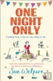 One Night Only