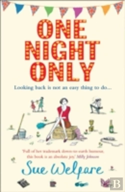 Bertrand.pt - One Night Only