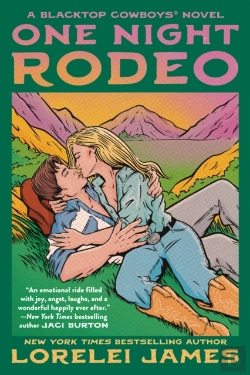 Bertrand.pt - One Night Rodeo