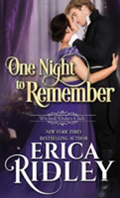 One Night To Remember