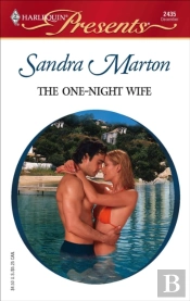 One-Night Wife