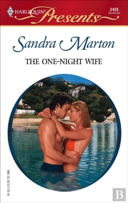 Bertrand.pt - One-Night Wife