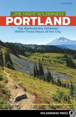 Bertrand.pt - One Night Wilderness: Portland