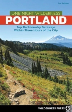 Bertrand.pt - One Night Wilderness: Portland