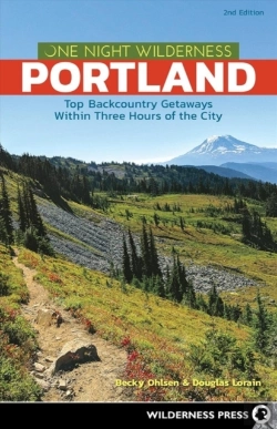 Bertrand.pt - One Night Wilderness: Portland
