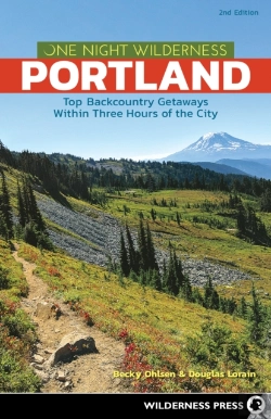 Bertrand.pt - One Night Wilderness: Portland