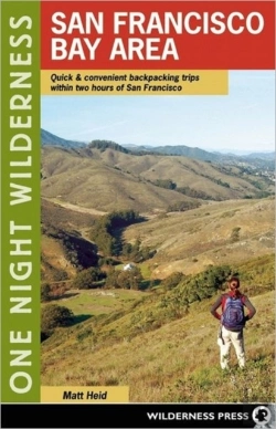 Bertrand.pt - One Night Wilderness: San Francisco Bay Area