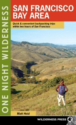 Bertrand.pt - One Night Wilderness: San Francisco Bay Area