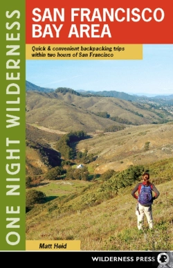 Bertrand.pt - One Night Wilderness: San Francisco Bay Area