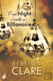 One Night With A Billionaire: Billionaire Boys Club 6