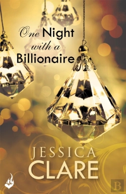 Bertrand.pt - One Night With A Billionaire: Billionaire Boys Club 6