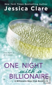 One Night With A Billionaire