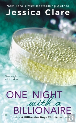 Bertrand.pt - One Night With A Billionaire