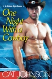 One Night With A Cowboy