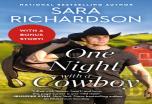 One Night With A Cowboy