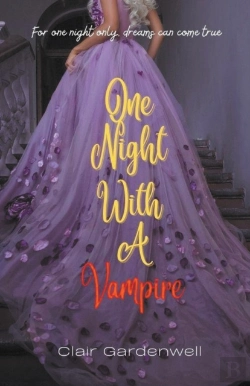 Bertrand.pt - One Night With A Vampire
