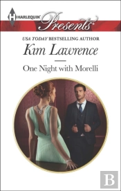 One Night With Morelli