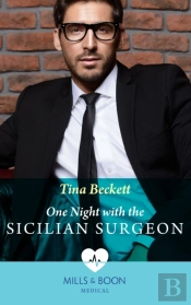 One Night With Sicilian Eb