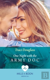 One Night With The Army Doc