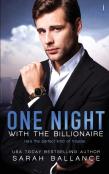 One Night With The Billionaire