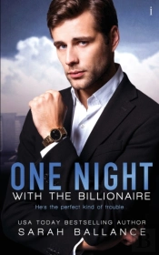 One Night With The Billionaire