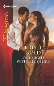 One Night With The Sheikh