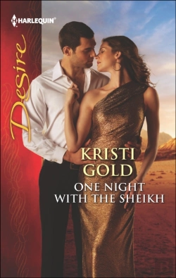 Bertrand.pt - One Night With The Sheikh
