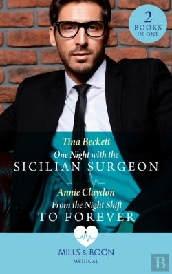 Bertrand.pt - One Night With The Sicilian Surgeon / From The Night Shift To Forever